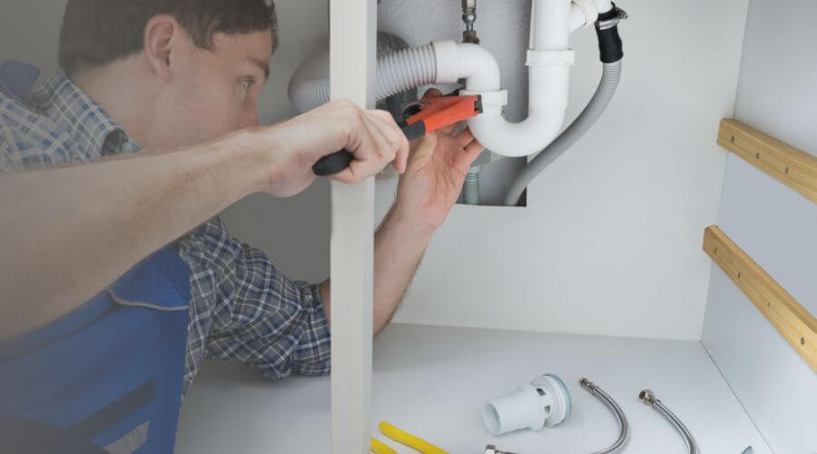 Professional same day plumber in Benton, PA